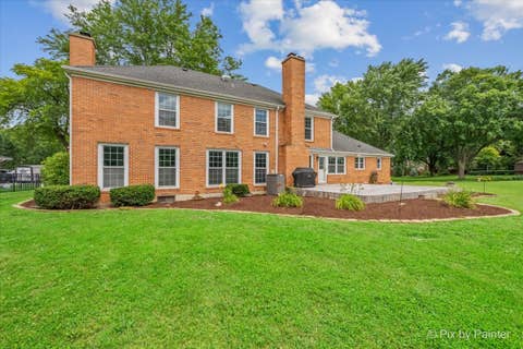 Tiny photo for 22W251 Sunset Terrace, Medinah, IL 60157 (MLS # 12693895)