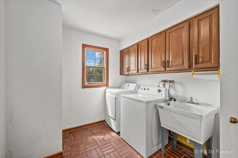 Tiny photo for 22W251 Sunset Terrace, Medinah, IL 60157 (MLS # 12693895)