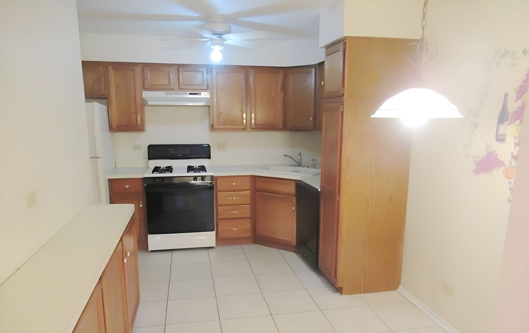 150 Lake Boulevard 118