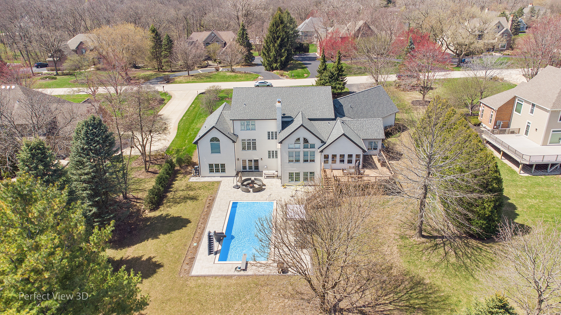 6703 Colonel Holcomb Drive