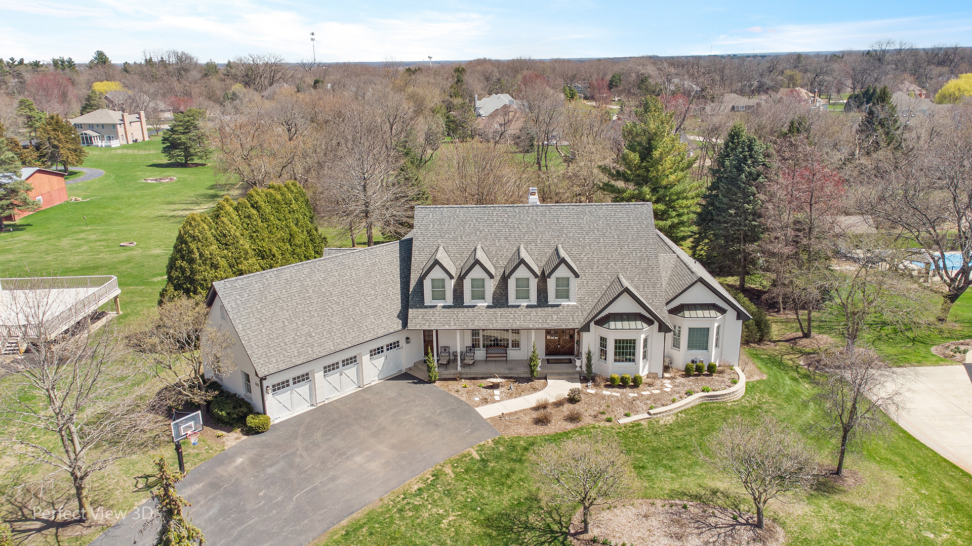 6703 Colonel Holcomb Drive