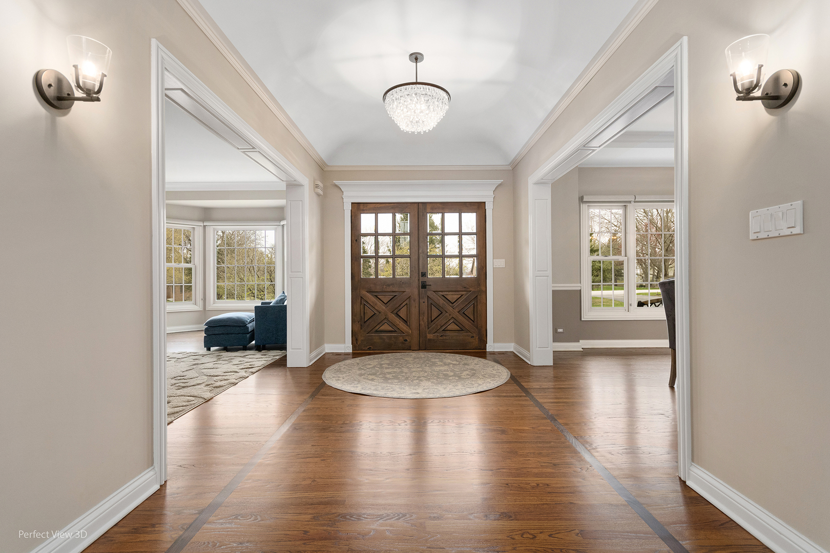 6703 Colonel Holcomb Drive