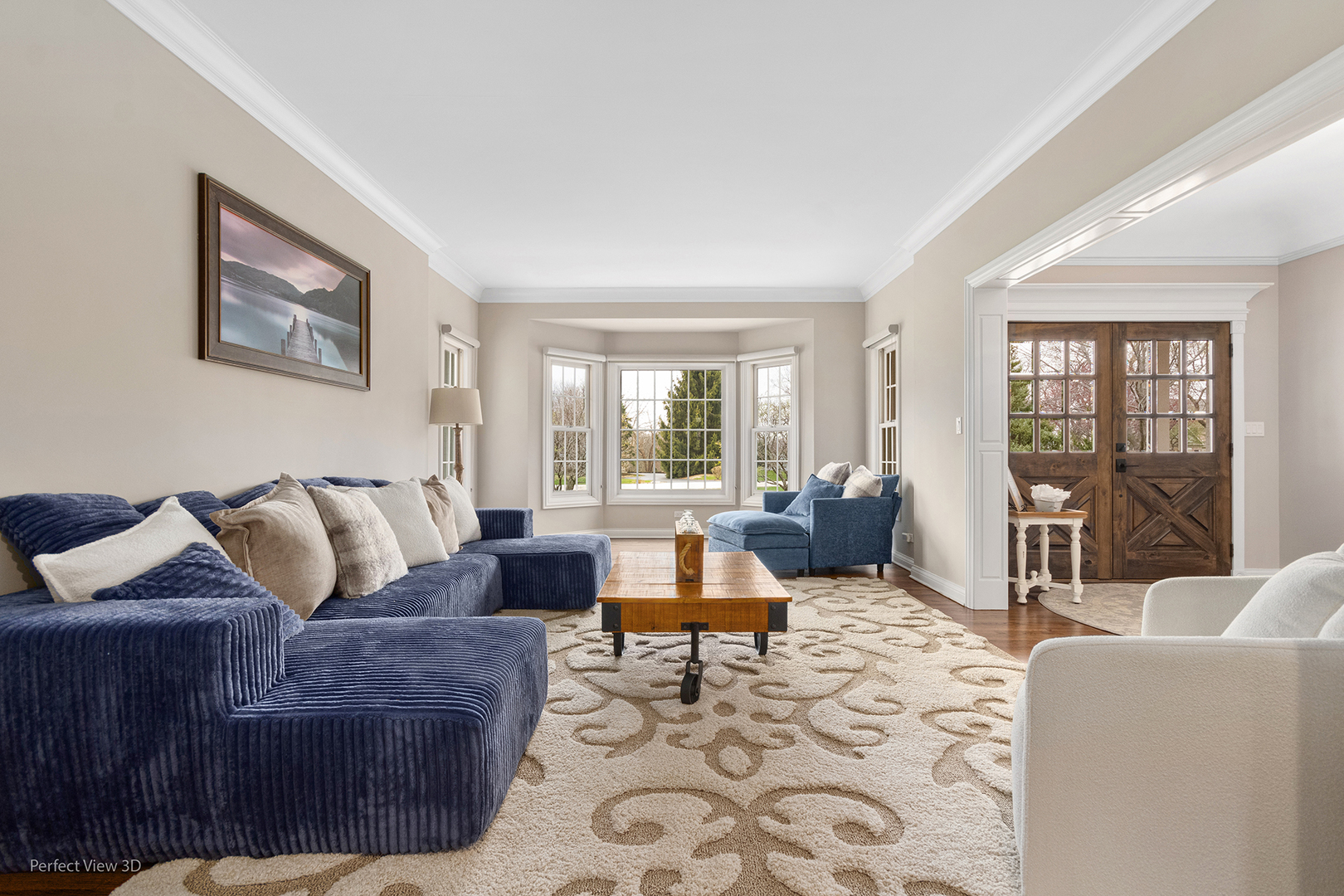 6703 Colonel Holcomb Drive