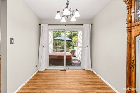 Tiny photo for 30W375 Pinehurst Drive, Naperville, IL 60563 (MLS # 12703558)