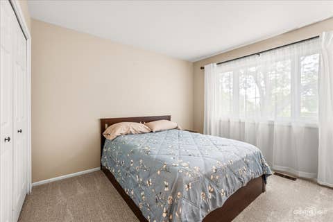 Tiny photo for 30W375 Pinehurst Drive, Naperville, IL 60563 (MLS # 12703558)