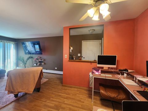 Tiny photo for 10A E DUNDEE QUARTER Drive #306, Palatine, IL 60074 (MLS # 12436865)