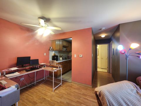Tiny photo for 10A E DUNDEE QUARTER Drive #306, Palatine, IL 60074 (MLS # 12436865)