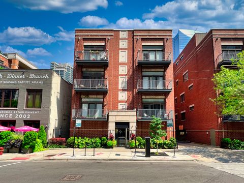 321 N Jefferson Street 301 Chicago IL 60661