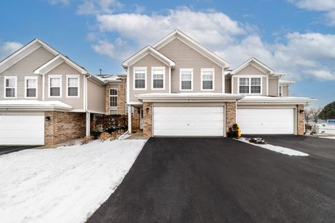 A home in Roselle