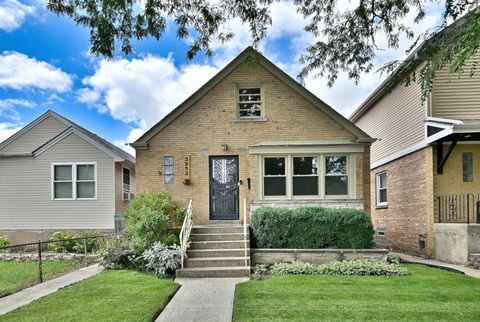 3952 N Oleander Avenue Chicago IL 60634