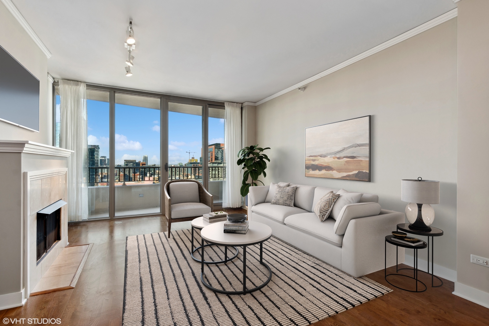 200 N Jefferson Street 1902