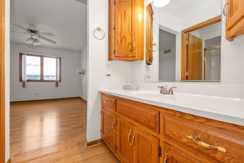 Tiny photo for 816 Eagle Creek Road, Elwood, IL 60421 (MLS # 12601162)