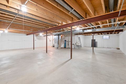 Tiny photo for 816 Eagle Creek Road, Elwood, IL 60421 (MLS # 12601162)