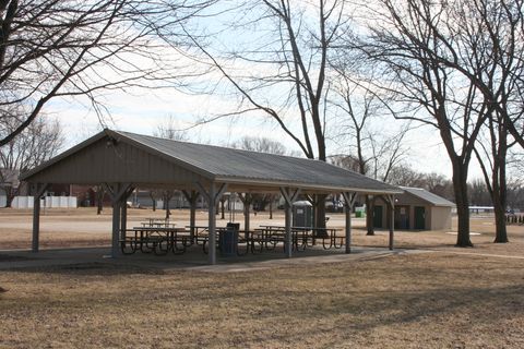 Tiny photo for 816 Eagle Creek Road, Elwood, IL 60421 (MLS # 12601162)