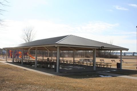 Tiny photo for 816 Eagle Creek Road, Elwood, IL 60421 (MLS # 12601162)