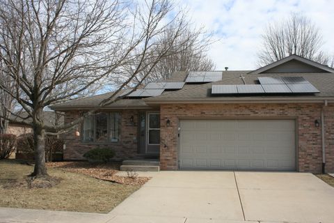 Photo of 816 Eagle Creek Road, Elwood, IL 60421 (MLS # 12601162)