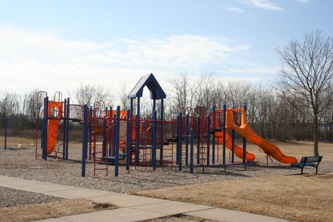 Tiny photo for 816 Eagle Creek Road, Elwood, IL 60421 (MLS # 12601162)