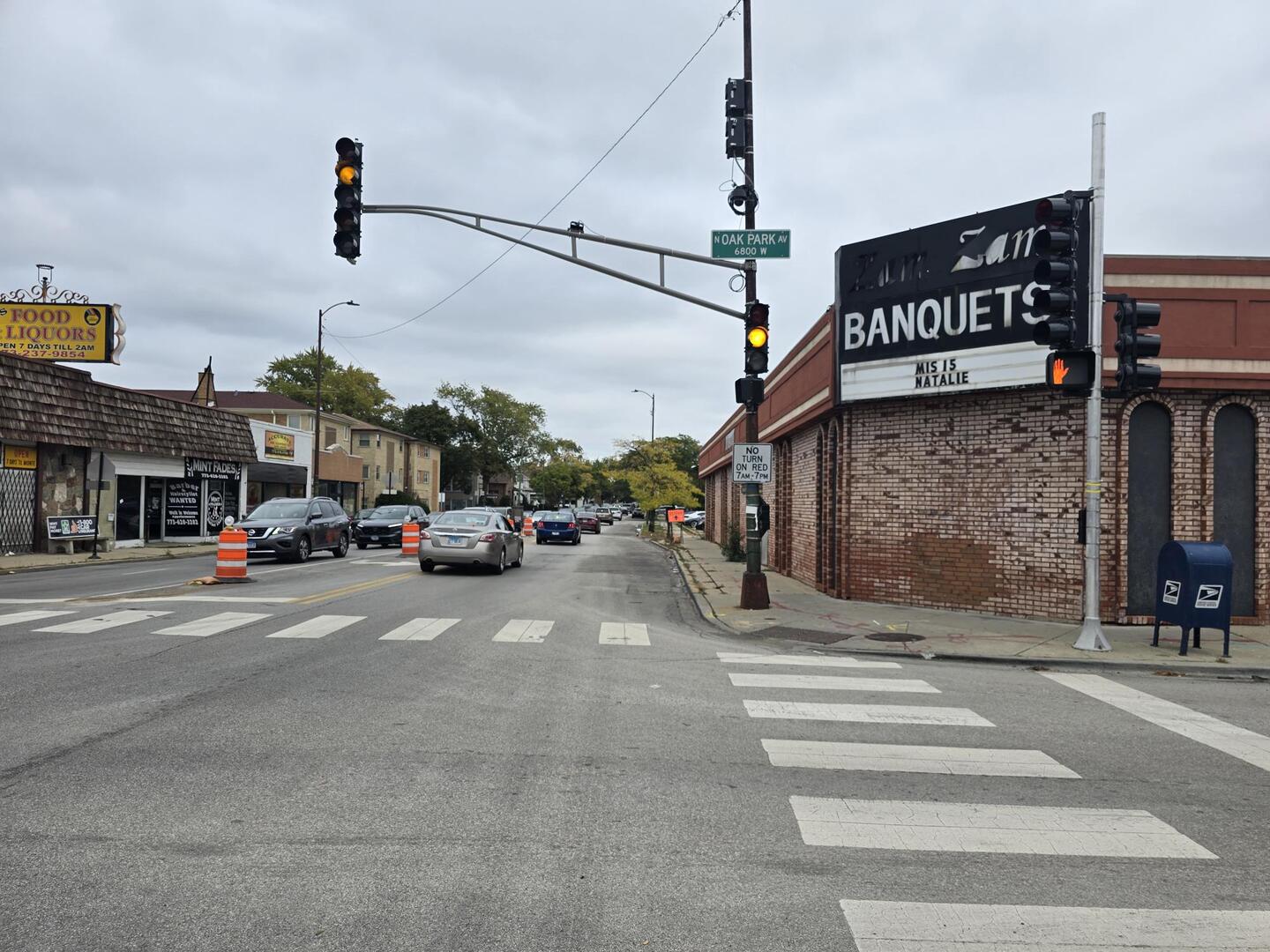 2759 N Oak Park Avenue