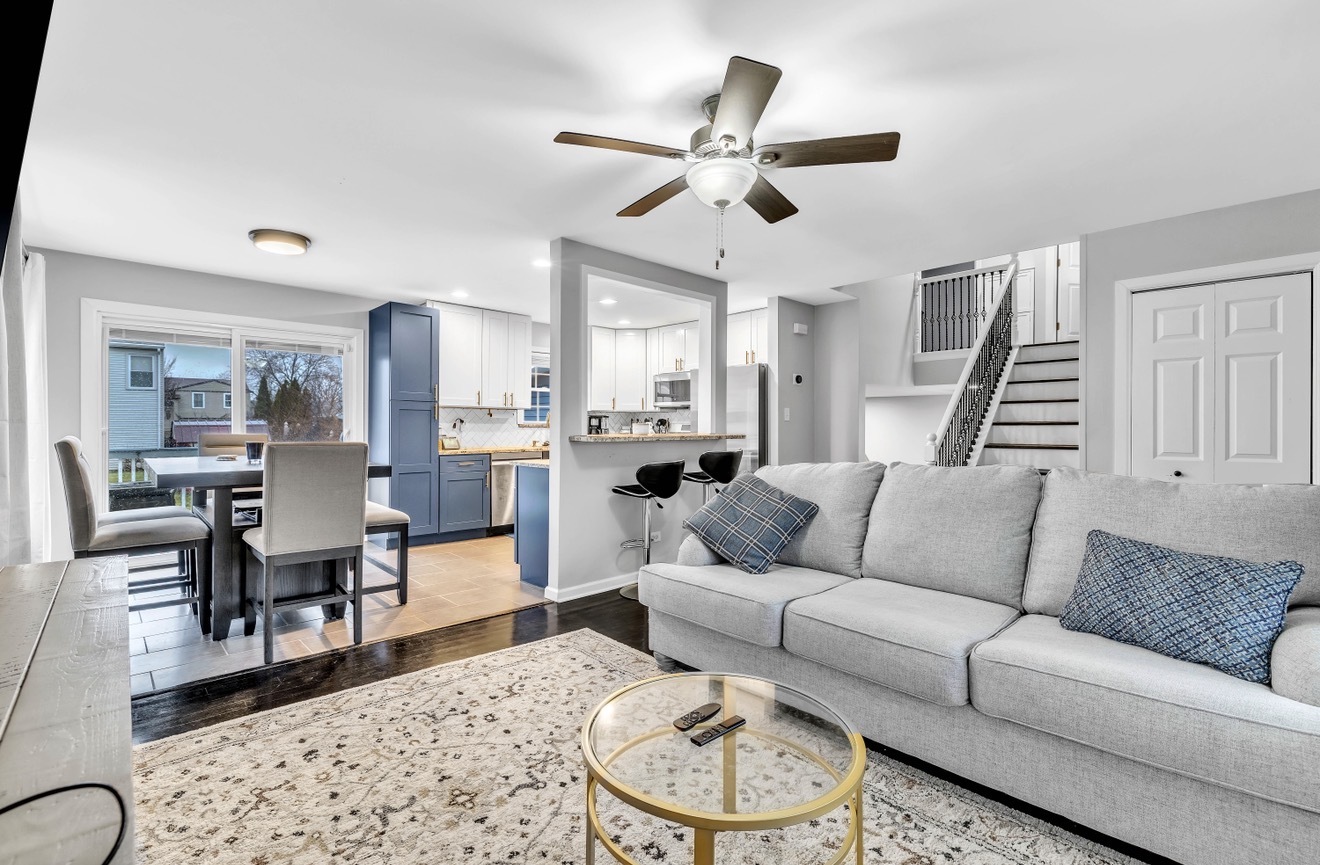 20538 S Frankfort Square Road