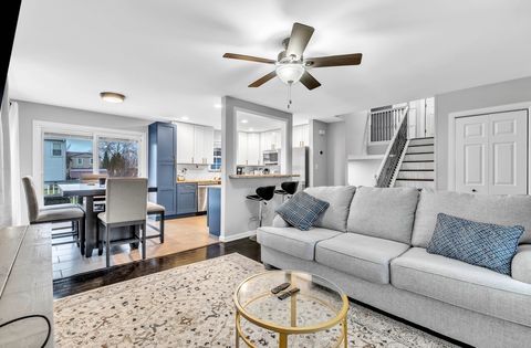 Tiny photo for 20538 S Frankfort Square Road, Frankfort, IL 60423 (MLS # 12545488)