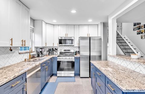 Tiny photo for 20538 S Frankfort Square Road, Frankfort, IL 60423 (MLS # 12545488)