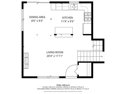 Tiny photo for 20538 S Frankfort Square Road, Frankfort, IL 60423 (MLS # 12545488)