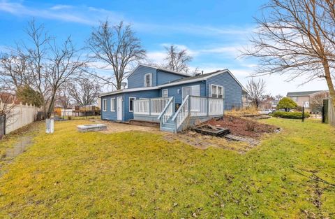 Tiny photo for 20538 S Frankfort Square Road, Frankfort, IL 60423 (MLS # 12545488)