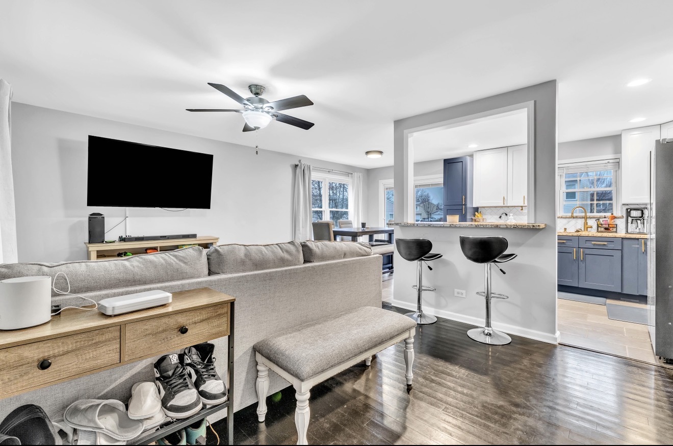 20538 S Frankfort Square Road