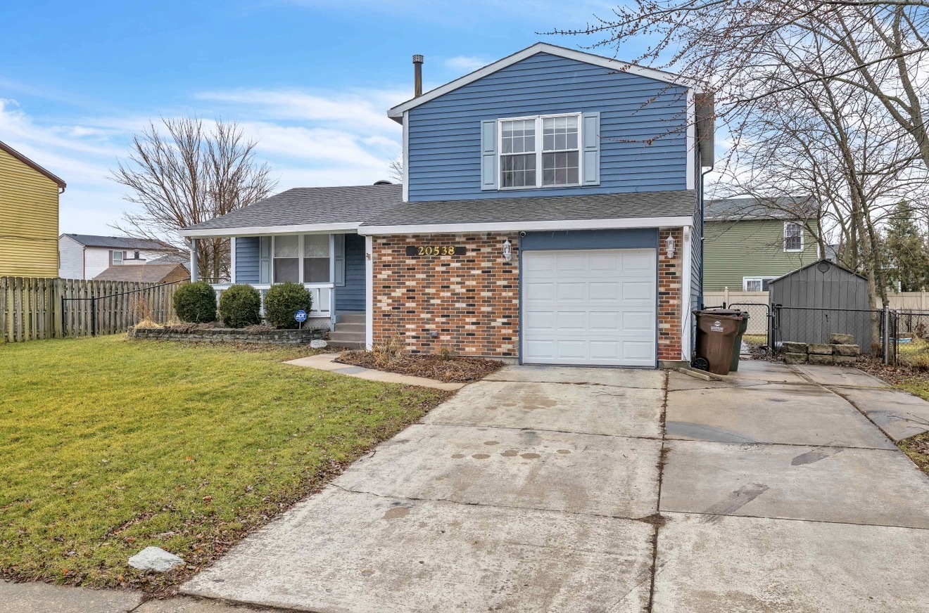 20538 S Frankfort Square Road