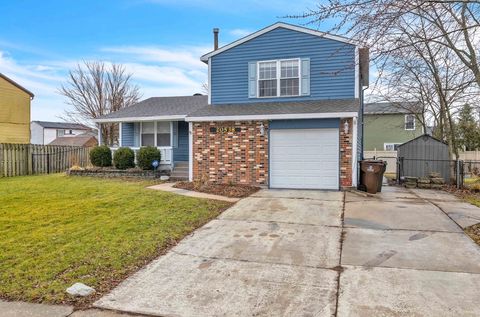 Tiny photo for 20538 S Frankfort Square Road, Frankfort, IL 60423 (MLS # 12545488)