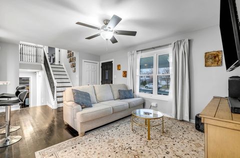 Tiny photo for 20538 S Frankfort Square Road, Frankfort, IL 60423 (MLS # 12545488)