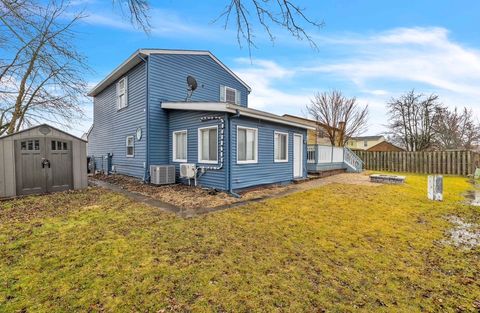 Tiny photo for 20538 S Frankfort Square Road, Frankfort, IL 60423 (MLS # 12545488)