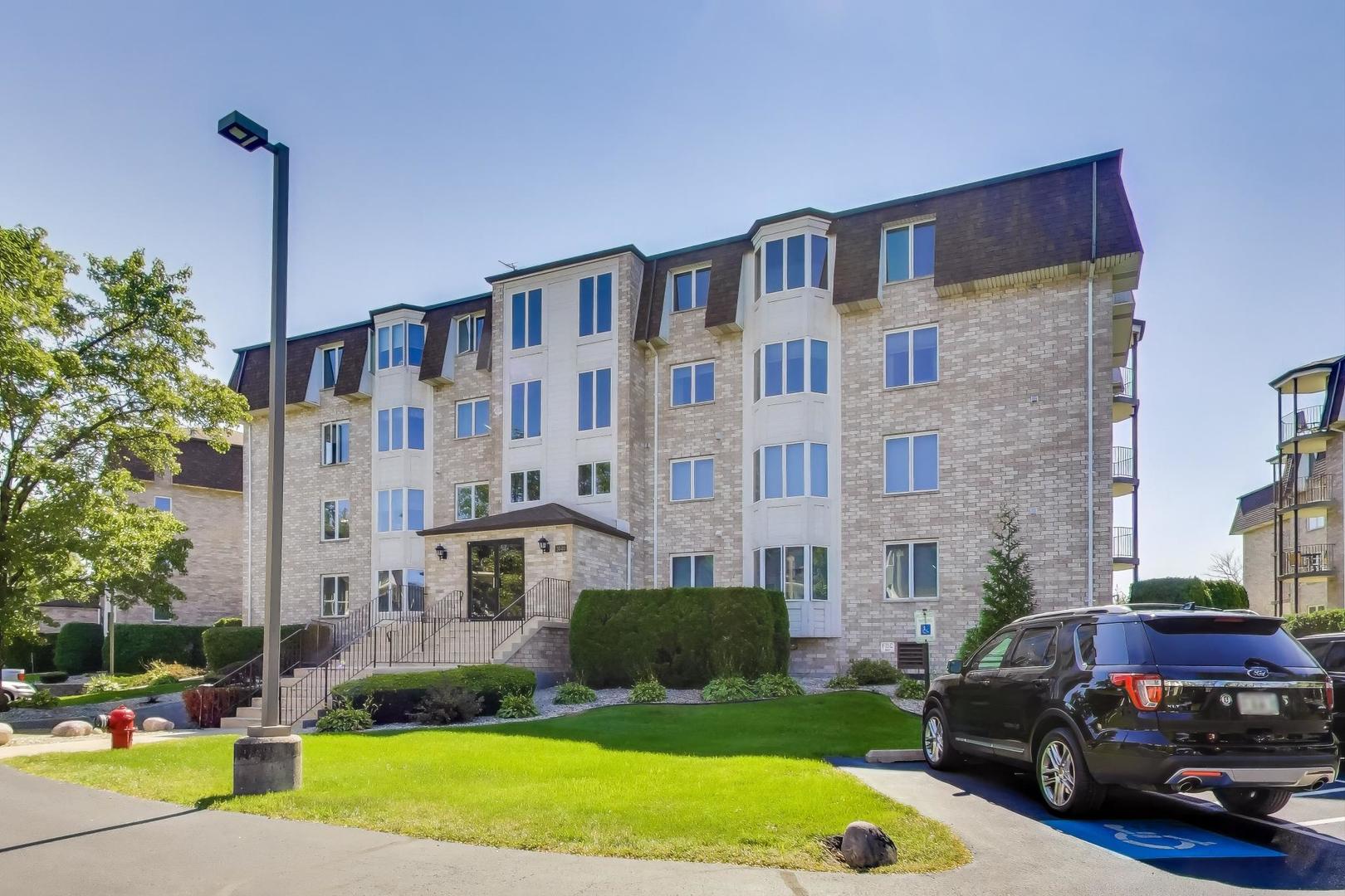 3640 186th Street 204