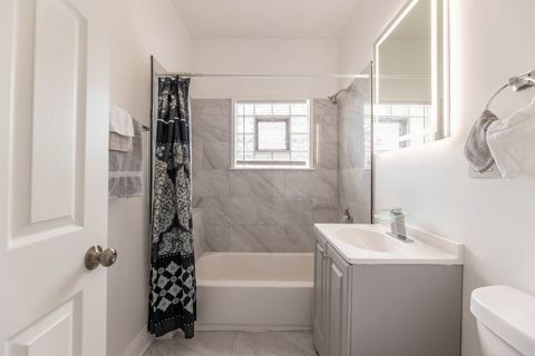 Tiny photo for 12420 S Emerald Avenue, Chicago, IL 60628 (MLS # 12559290)