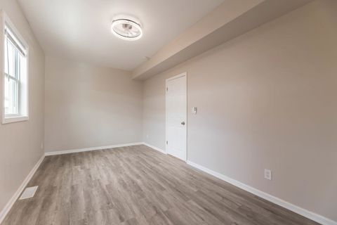 Tiny photo for 12420 S Emerald Avenue, Chicago, IL 60628 (MLS # 12559290)