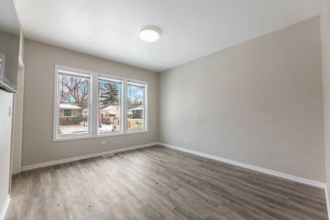 Tiny photo for 12420 S Emerald Avenue, Chicago, IL 60628 (MLS # 12559290)