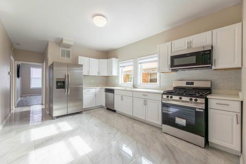 Tiny photo for 12420 S Emerald Avenue, Chicago, IL 60628 (MLS # 12559290)