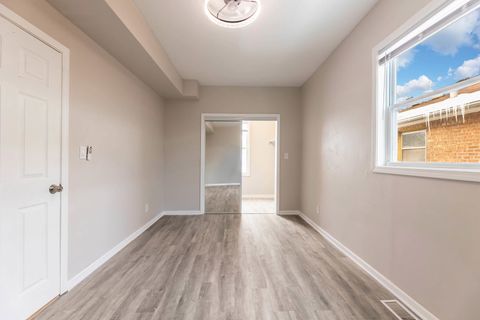 Tiny photo for 12420 S Emerald Avenue, Chicago, IL 60628 (MLS # 12559290)