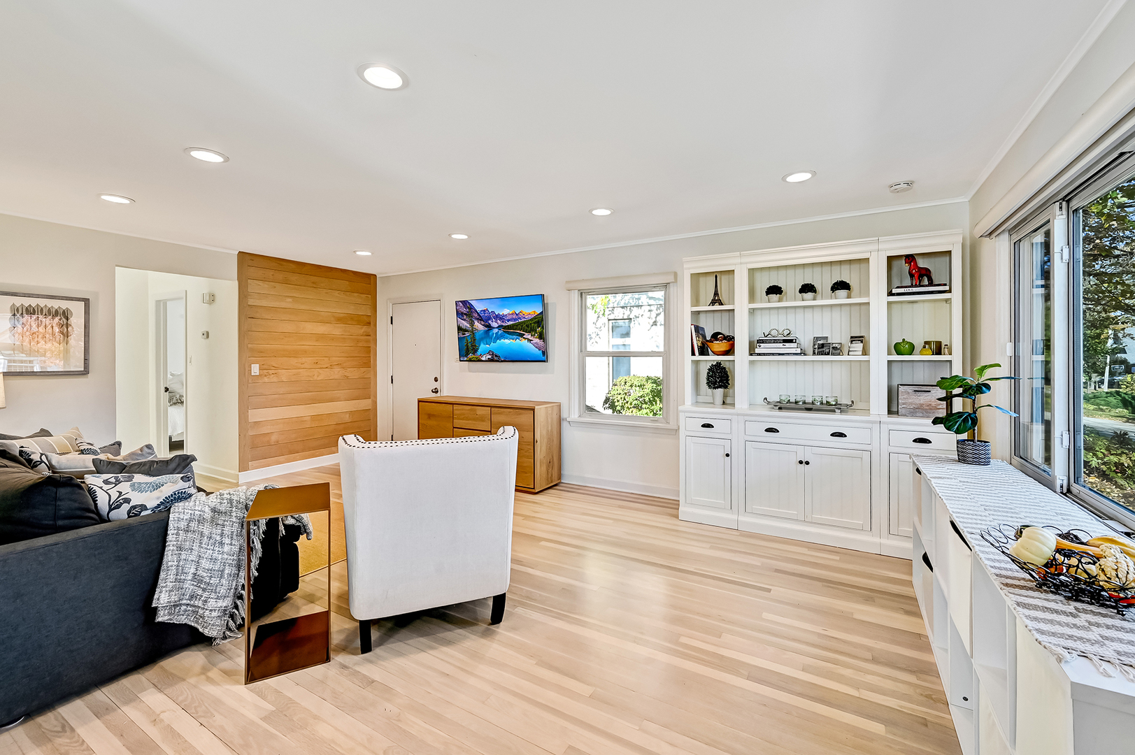 840 S Thurlow Street