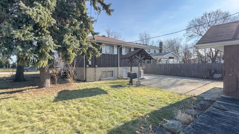 A home in Elmhurst