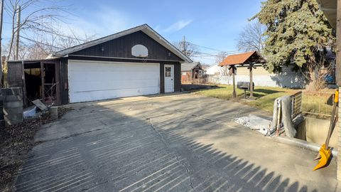 A home in Elmhurst