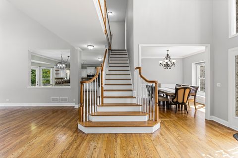 Tiny photo for 4 Persimmon Lane, South Elgin, IL 60177 (MLS # 12411399)