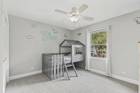 Tiny photo for 4 Persimmon Lane, South Elgin, IL 60177 (MLS # 12411399)