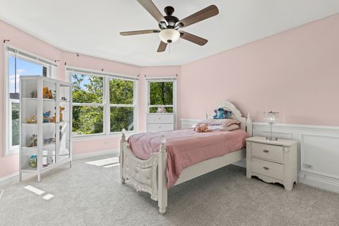 Tiny photo for 4 Persimmon Lane, South Elgin, IL 60177 (MLS # 12411399)