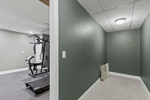 Tiny photo for 4 Persimmon Lane, South Elgin, IL 60177 (MLS # 12411399)