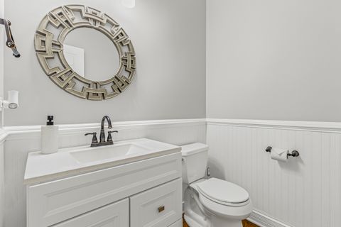 Tiny photo for 4 Persimmon Lane, South Elgin, IL 60177 (MLS # 12411399)