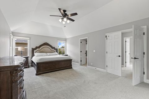 Tiny photo for 4 Persimmon Lane, South Elgin, IL 60177 (MLS # 12411399)