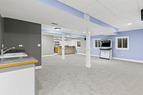 Tiny photo for 4 Persimmon Lane, South Elgin, IL 60177 (MLS # 12411399)