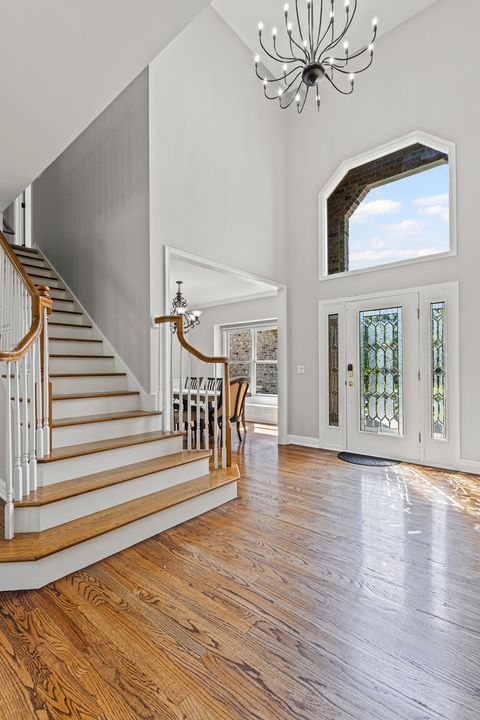 Tiny photo for 4 Persimmon Lane, South Elgin, IL 60177 (MLS # 12411399)