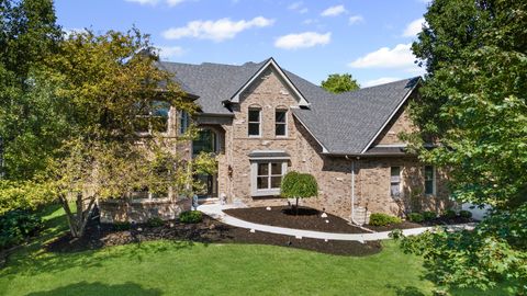 Tiny photo for 4 Persimmon Lane, South Elgin, IL 60177 (MLS # 12411399)